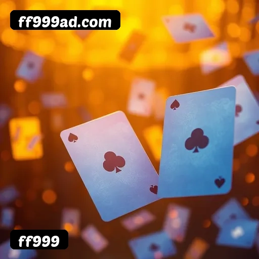 App Mobile ff999 - Jogue em Qualquer Lugar no Seu Smartphone