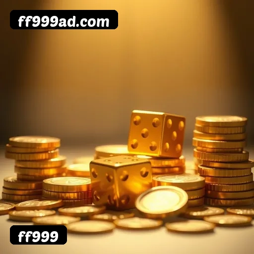 Imagem quadrada de apoio para baixar ff999