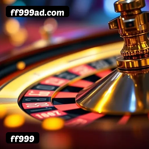Jogos de Cassino em Destaque - Slots, Roleta, Blackjack