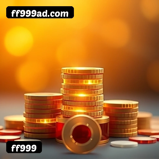 Imagem secundária de apoio para instalação do app ff999