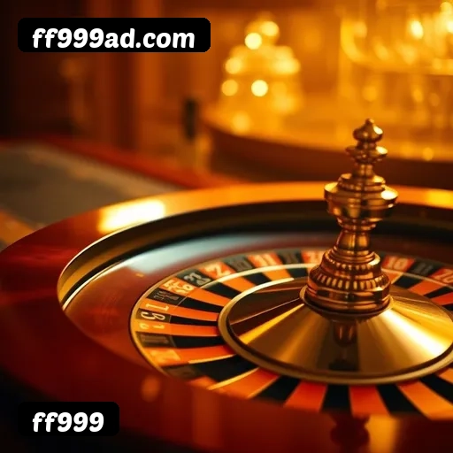 Cassino ao Vivo ff999 - Dealers Brasileiros Profissionais